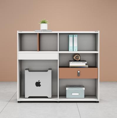 China Modern  Office Furniture Filing Cabinet Wood File Cabinets Storage Cabinet Office Bookcases for sale