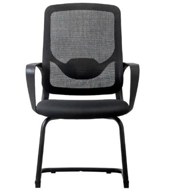 China Wholesale Mesh Chair For Office Furniture High Quality Meeting Room Conference Office Chairs for sale