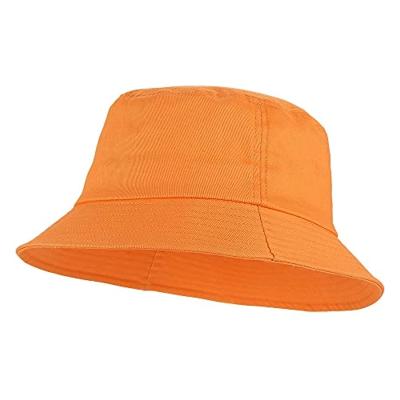 China Foldable Warm Reversible Bucket Hat Winter Bucket Hat Wholesale Fishing Hat for sale