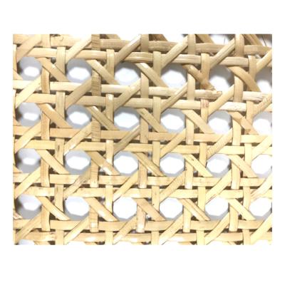 China Europe Rattan Natural Hand - Woven Rattan Mat Rattan Basket Furniture Supplies for sale