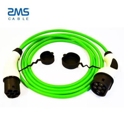 China Cables for TUV 2 PfG 1908 EV System Conductor Funicular Electric Vehicle Electric Charging Cable for sale