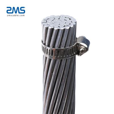 China acsr 300mm aaac conductor 180mm2 336.4 MCM acsr aerial cable AAC aluminum conductor concentric conductor Bare for sale