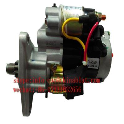 China 80 Parts Farm Tractor Starter 3.5kw MTZ for sale