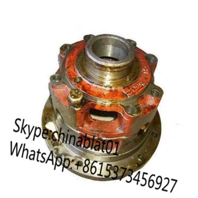 China Farms Belarus MTZ Tractor Parts Differential Case for sale