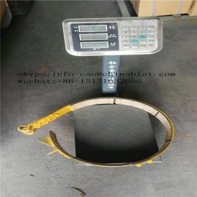 China Factory brake belt T-130 T-170 for sale