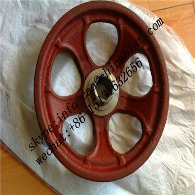 China Farm Tractor DT-75 Parts Bear Wheel 54.31.021 for sale