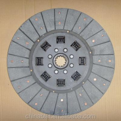 China MTZ Belarus Farm Tractor Clutch Disc Tractor for sale