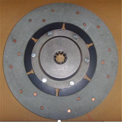 China Clutch disc T-40 T-40 for sale