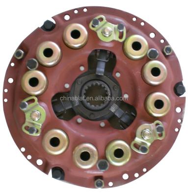 China Factory MTZ 80 parts of 70-1601090A of pressure plate assy for sale