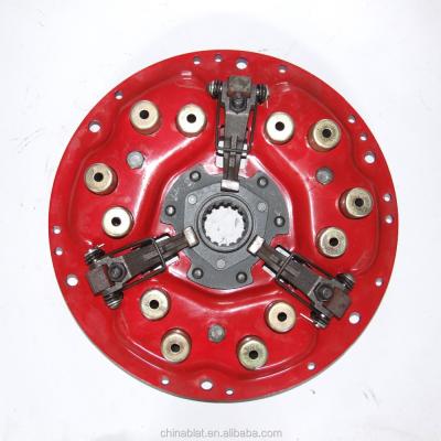 China MTZ Farms Tractor 80 Clutch Pressure Plate for sale