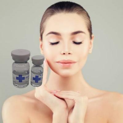 Chine Remplisseur d'acide hyaluronique non relié 5 ml HA solution de mésothérapie lifting du visage à vendre