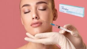 China Injectable Dermal Filler Lyft For Glabellar Lines Filling for sale