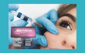 Chine 2x1 ml Juvederm Ultra 4 Acide hyaluronique Pour les salons de soins non invasifs à vendre