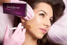 China Juvederm Ultra 4 Hyaluronic Acid Wrinkle Fillers CE GMP for sale