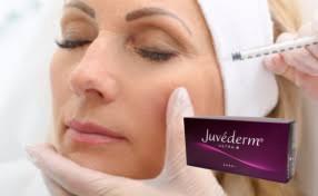 Chine Juvederm Ultra 3 Remplisseur cutané injectable d'acide hyaluronique pour injections faciales 2*1ml à vendre