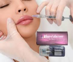 China Hyaluronic Acid Dermal Filler Lip Injections Juvederm Ultra3 Ultra4 Voluma for sale