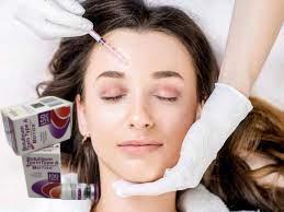 China 100iu Firming Facial Lines Type A Botox For Face Wrinkles for sale