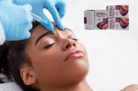 China Witte poeder allergeen Botox injecties voor voorhoofdwrinkels Te koop