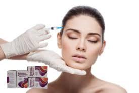 Chine Toxine botulique injectable pour le visage de type A, injections de Botox anti-rides à vendre