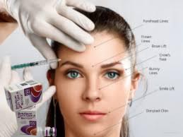 China Anti-Aging Anti-Falten Botulinumtoxin Typ A Allergan Botox Pulver zu verkaufen