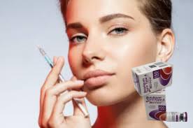 China Huidverzorging Injecties Allergan Botox 100 Eenheden Type A Wit poeder Te koop