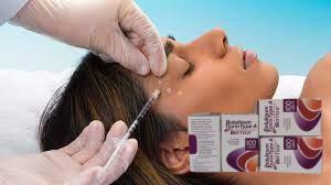 China 100 unidades de Allergan Botox Botulinum Toxin en polvo inyección para anti arrugas en venta