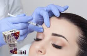 Cina 100 unita' di allergani, tossina botulinica anti-invecchiamento, iniezione di Botox. in vendita