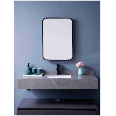 China LED Illuminated Mirror Illuminated Bathroom Led Mirror for sale