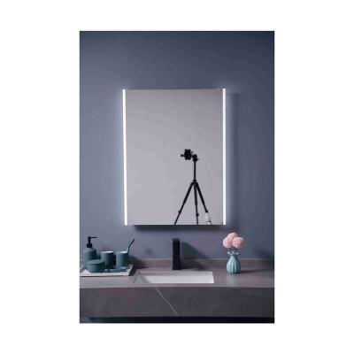 China Illuminated Modern LED Bathroom Mirror for sale