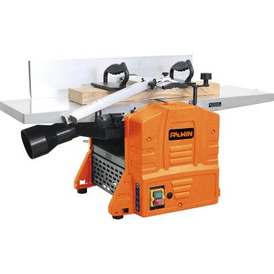 China Home Use CE Certified Combo Planer Thicker Jointer 2 In 1 Planer Thicker for sale