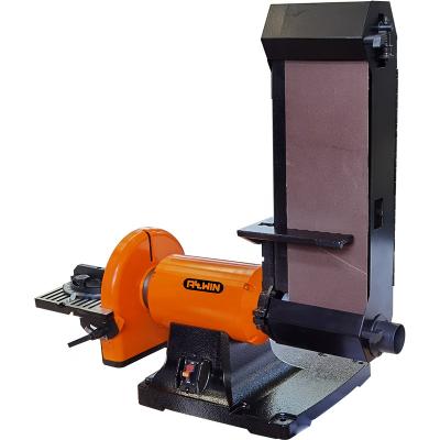 China Combination sanding machine 9