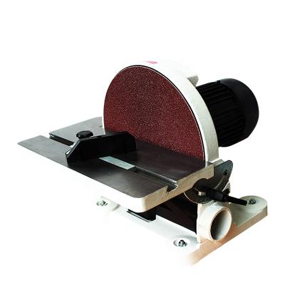 China DIY TEFC Professional Electric Motor Tool 12inch Bench Disc Wood Sanding Sander with Miter Gauge for sale