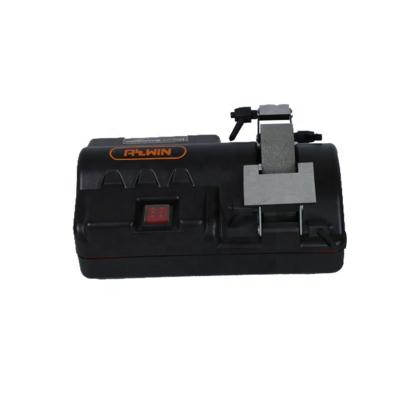 China Compact Mini Ax Blade Grinder Power Water Cooled Low Speed ​​Knife Sharpener for sale