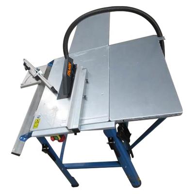 China VERTICAL Industrial Wood Table Saw Extended Table Sliding Panel Saw For Workshop for sale