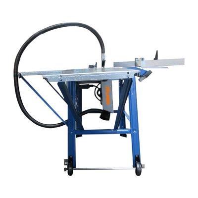 China 230V Construction Use VERTICAL Woodworking Table Saw High Quality Sliding Panel Saw for sale