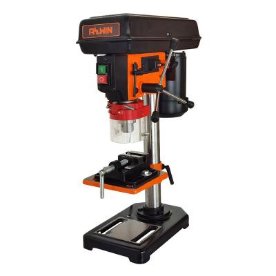 China Home Speed ​​Pulley Drive Drill Rig Use Benchtop Type 5 CE Qualified 13mm Chuck Bench Drill Rig for sale