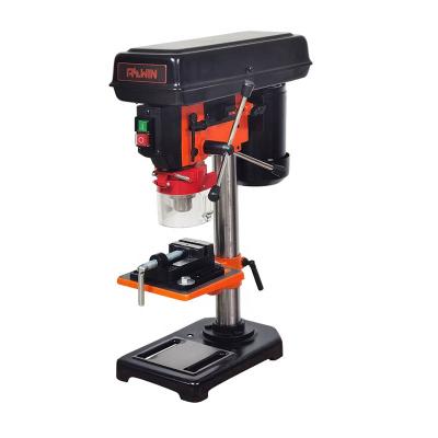 China Allwin 500W 200mm Home Use Professional Swing Bench Top Drilling Machine DP8A for sale