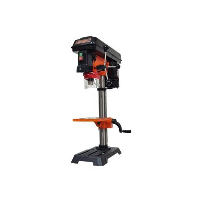 China Use CE 16mm Chuck Capacity Good Performance 5 Speed ​​Tabletop Drilling Tool Hobby Bench Drill Rig Home Use for sale