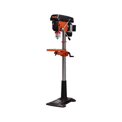 China Home Use Attached Type Drill Rig Electric Motor Drive Drill Rig 16 Speed ​​Floor Tool for sale