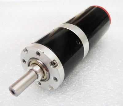 China planetarische toestel coreless motor Te koop