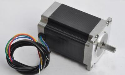 China 12V four Phase and industrial 42BYGH Stepper Motor, 42BYG 42MM nema 17 stepping motors with 4.4 kg.cm Holding Torque for sale