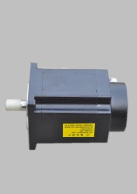 China 36kg.cm Holding Torque and 6 wire High Torque Stepper Motor, 6A 220V 130BYGH Integrated 3 Phase step motor for sale