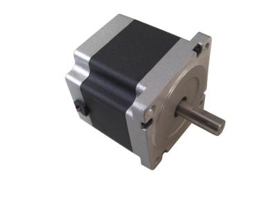 China 85mm high torque 3 phase hybrid stepper motors anti - rust shaft for sale