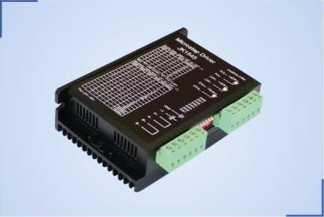 China EC1545 phase hybrid stepper motor driver for sale