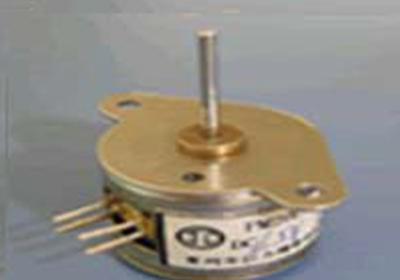 China PM42 500VC DC PM Stepper Motor for sale