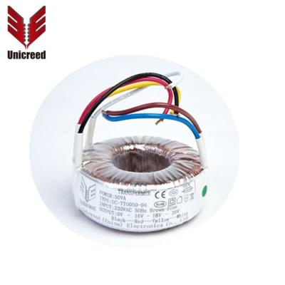 China Audio visual equipment best quality toroidal transformer for voltage stabilizer, spot weldomg equipment, welding machine for sale