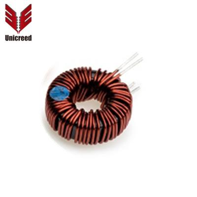 China Popular Power Inductor Low Profile Toroidal Core Inductor Toroidal Choke for sale