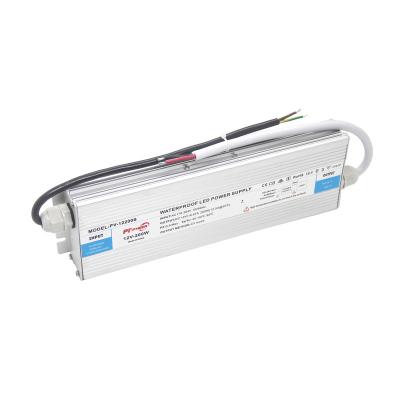 China LED Lighting IP67 CE ROHS Approved Constant Voltage 12v 200w Single Output Switching Power Supply For Led Module for sale