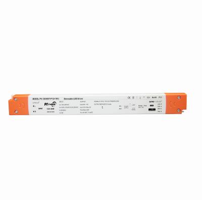 China LED Lighting 5 Years Warranty 12v Led Switching Power Supply 36w 0-10v Dimmable for sale