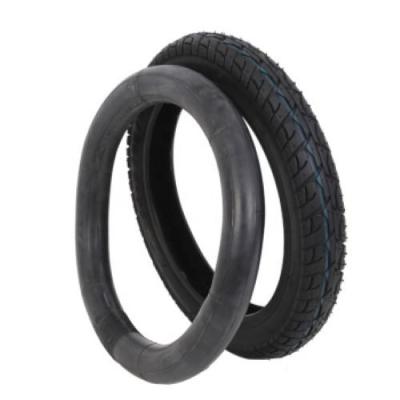 China High demand 14 inch 14x2.125 electric bicycle tire and inner tube for electric scooter 14*2.125 tire for sale